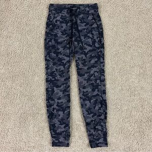 Lululemon Ready to Rulu Jogger Jacquard